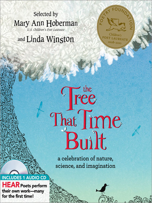 Title details for The Tree That Time Built by Mary Ann Hoberman - Wait list
